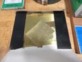 Shims Stock Assorted- Auction Item