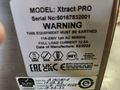 Videojet Xtract Pro Fume Extractor (In-Packaging)