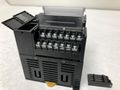 24VDC 400MA OMRON G9SP-N10S SAFETY CONTROLLER: STOCK #15141