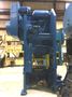 200 Ton NIAGARA SG2-200-60-30 Double Crank Gap Press