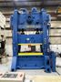 600 Ton Verson S2-600-96-60t Rebuilt Straight Side Mechanical Press For Sale, Ready To Ship!