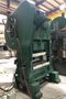 100 Ton, MINSTER P2-100-48 "Piece-Maker" Straight Side High Speed Press