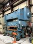 200 ton Niagara SC2-200-120-42 Straight Side Press