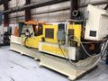 SESCO Coil Cradle - Straightener - Feeder Complete Coil Feed Line 20,000 Lbs. x 42" Wide