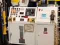 600 ton Bliss SE2-600-144-60 Straight Side Press, New 1996