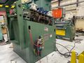 20,000 lbs x 36" CHS/CWP Servo Coil Feed Line
