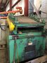 36" Coe Press Equipment Powered Coil Straightener Model# CPPS PO 36