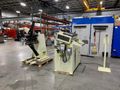 6,500 lbs x 24" Wide Cooper-Weymouth Peterson Conventional Coil Feed Line