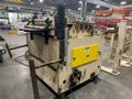 36" CHS Automation Model# DRFS-336 Servo Feed with Straightener, New 2010