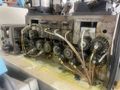 6000 lbs. x 12" Cooper Weymouth Peterson Servo Coil Feed Line For Metal Stamping, Heavy Duty Cap
