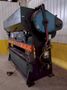 90 TON X 10' CHICAGO D&K MODEL #810-L MECHANICAL BRAKE WITH AIR CLUTCH: STOCK 16343