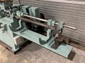 .062" - .187" High Tensile Shuster Model 600V Twin Arbor Wire Straighten & Cut