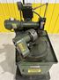2" RUSH MODEL #250A DRILL & TOOL GRINDER / SHARPENER: STOCK #18259
