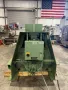 ROUNDO PS-255 10’ x ½” 3 Roll Plate Bending Roll 1988’ #7675