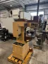 HAEGER HP6-B  6 Ton Hydraulic Insertion Press & Autofeed Bowl USA #7676