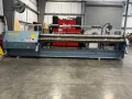MONTGOMERY 4R-16810 14’ x 10 Gauge 4-Roll Plate Bending Roll #7659