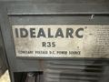 LINCOLN MODEL IDEALARC #R3S-600 WELDER POWER SUPPLY: STOCK# 23617