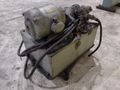 2 HP HYDRAULIC POWER UNIT: STOCK #23577