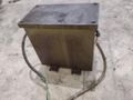12 KVA 3 PHASE ROMARSH ELECTRICAL TRANSFORMER: STOCK #23573