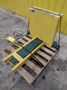 2,000 LBS SOUTHWORTH MODEL #2TU2-89 CONTAINER TILTER: STOCK #23523