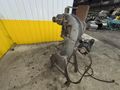 12 TON ALVA ALLEN MODEL #BT12 OBI PUNCH PRESS: STOCK #23376