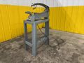 18" DELTA MODEL #40-604 SCROLL SAW: STOCK 23375