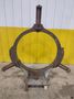 36" 3 POINT ENGINE LATHE LARGE STEADY REST: STOCK #23368