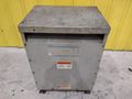 45 KW GENERAL ELECTRIC 480 <-> 240 VOLT TRANSFORMER: STOCK #23365