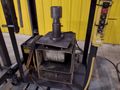 500 LB PANDJIRIS MODEL ALPHA 5-3 WELDING POSITIONER, 115 VOLT: STOCK #23361