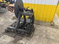 18" HYDRAULIC MOTORIZED COIL REEL UNCOILER: STOCK #23247