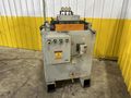 10" x .130" DURANT JACO MODEL #VS-MD-10 POWERED COIL STRAIGHTENER: STOCK #23069