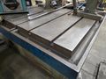 24” / 36” TANNEWITZ MODEL #3600-MH HIGH SPEED VERTICAL BAND SAW: STOCK #23009