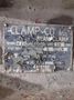 (2) 15 TON CLAMPCO MODEL F15 GIRDER WIDE FLANGE BEAM LIFTING CLAMPS: STOCK #22982