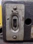 3" OSTER  MODEL #672 TUBE & PIPE ROTARY CUTOFF, 110V: STOCK #22854