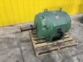600 HP x 3560 RPM AC MOTOR: STOCK #22655
