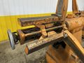 2500 LBS X 24" COOPER WEYMOUTH DOUBLE END PULL-OFF COIL REEL UNCOILER: STOCK #22620