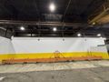 10,000 LBS X 50' X 8' PERMADUR SERIAS 816 VACUUM SHEET LIFTER WITH UNIVAC 1500 GENERATOR: STOCK
