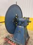 4,000 LB X 18" LITTELL MODEL #40-18 PULL OFF COIL REEL UNCOILER: STOCK #22426