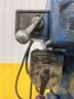 20" CLAUSING MODEL #2276 SINGLE SPINDLE DRILL PRESS:  STOCK #22345