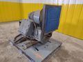 110 KW X 1500 RPM THRIGE SCOTT DC MOTOR: STOCK #22229