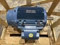 50 HP WEG TEFC MOTOR, 365/5T FRAME : STOCK #22166