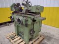 4" X 18" SUPERTEC MODEL #STG-450 OD CYLINDRICAL GRINDER: STOCK #22057