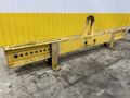 35,000 LB X 15' HEAVY DUTY LIFTING BEAM / SPREADER BAR FOR CRANE: STOCK #22000