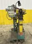 10" GUILD MODEL #PSA-200 SHEAR END COIL STRIP WELDER: STOCK #22605