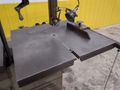 36" DOALL MODEL 3613-2 VERTICAL SAW: STOCK #21721