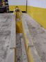 50 TON X 20' BUSHMAN MODEL #413 LOAD BEAM CRANE  LIFT  SPREADER BAR: STOCK #21347