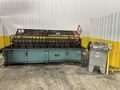 20 STAND X 1.5' X 10" RS CONTOUR ROLLFORMER WITH AMS CONTROLS: STOCK #21331