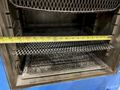 550 DEGREE X 18" X 18" BLUE M MODEL #OV-18A ELECTRIC OVEN: STOCK #21066