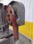 36" DOALL MODEL #3613-0 VERTICAL BANDSAW: STOCK #20984