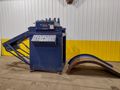 36" RED BUD INDUSTRIES (RBI) MOTORIZED COIL STRAIGHTENER: STOCK #19255